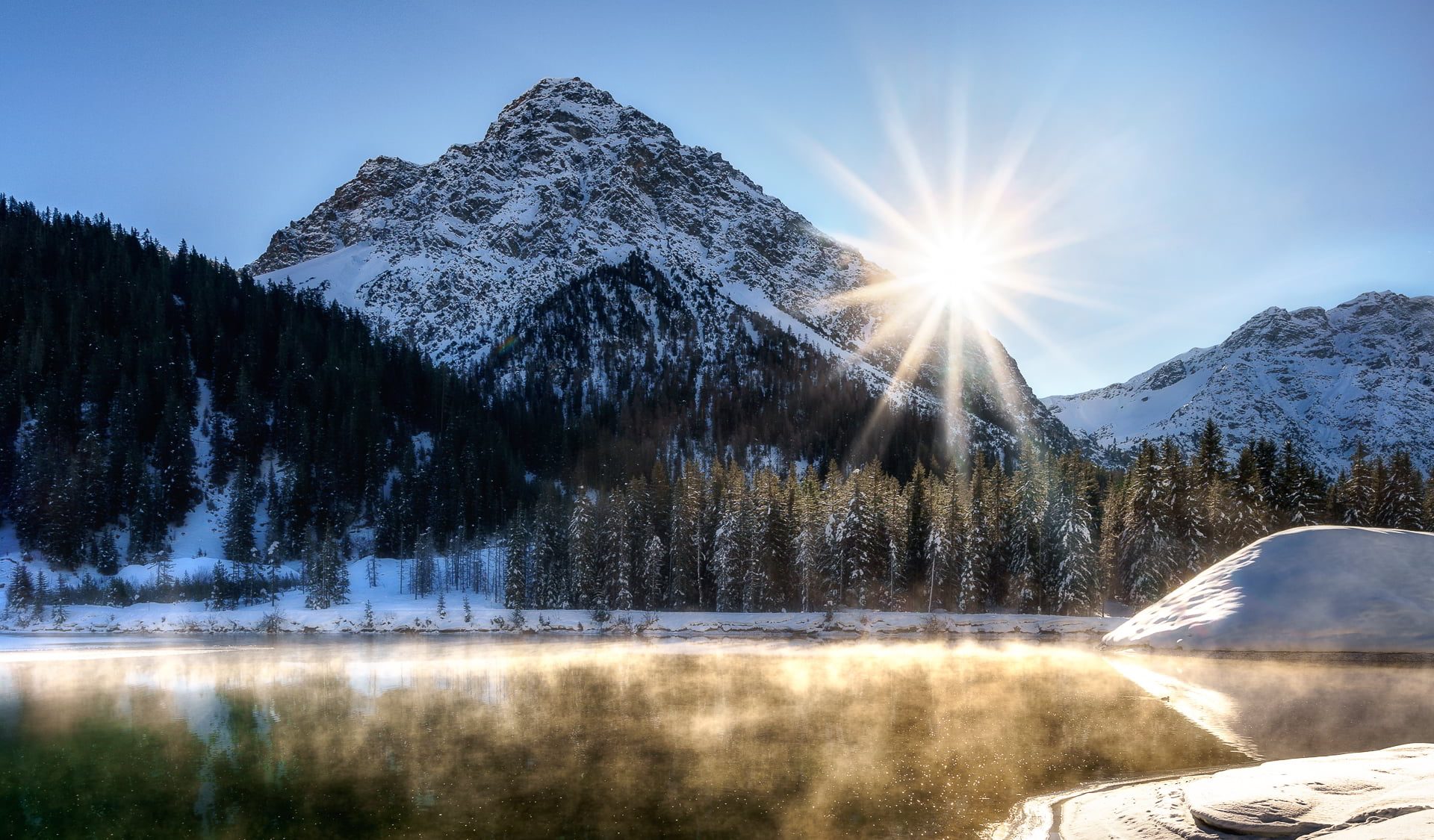 Bilderkarussell_-_2001_Arosa Iselsee