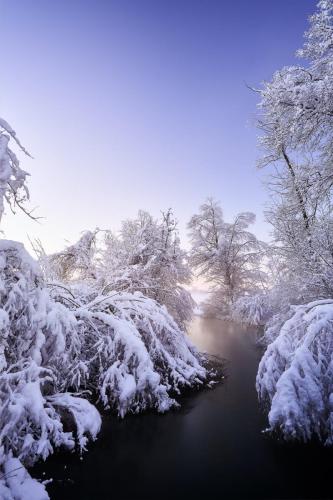 2101 Winterstimmung am Aabach