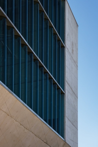 1804 Fassadenausschnitt - Architektur in Porto, Portugal