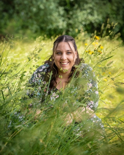 2205 Portrait von Sabrina