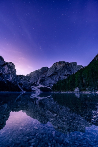 1909 Südtirol / Dolomiten, Italien