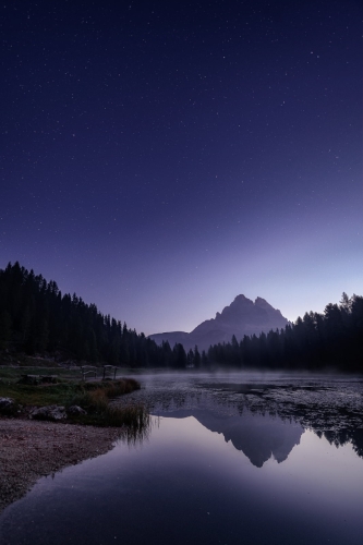1909 Südtirol / Dolomiten, Italien